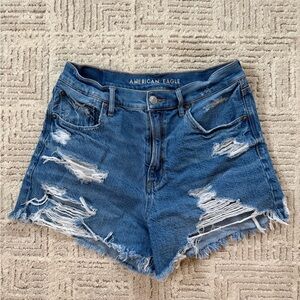 American Eagle Denim Shorts